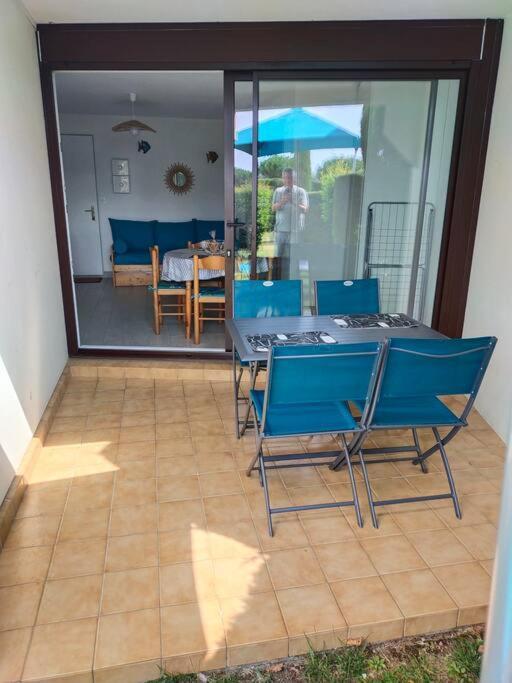Royan, Vaux Sur Mer, Quartier Pontaillac, 2 Pas Des Plages Ngoại thất bức ảnh