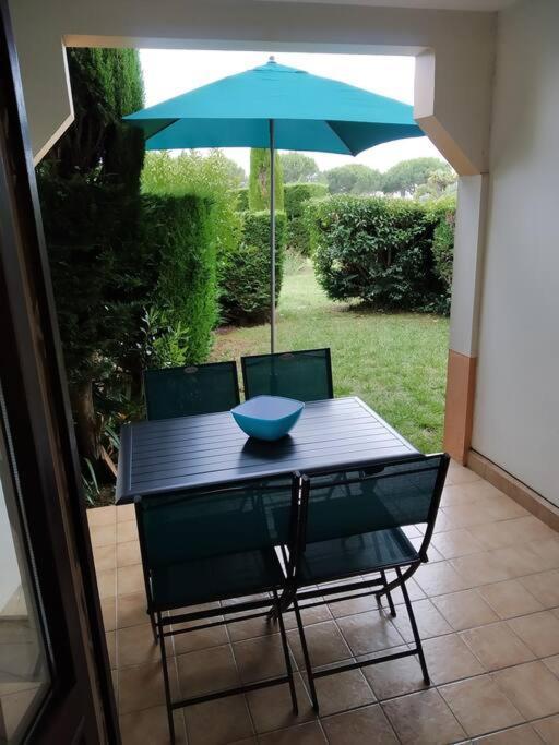 Royan, Vaux Sur Mer, Quartier Pontaillac, 2 Pas Des Plages Ngoại thất bức ảnh