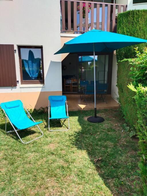 Royan, Vaux Sur Mer, Quartier Pontaillac, 2 Pas Des Plages Ngoại thất bức ảnh